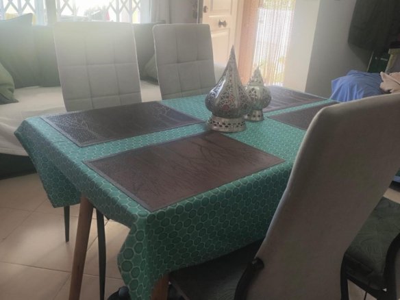 3 Bedroom 2 Bathroom Villa in San Miguel de Salinas - Caza De Casa