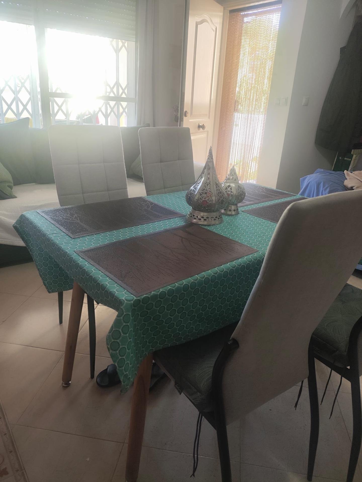 3 Bedroom 2 Bathroom Villa in San Miguel de Salinas - Caza De Casa