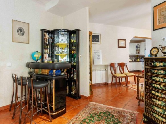 3 Bedroom 4 Bathroom Villa in Cabo Roig - Caza De Casa