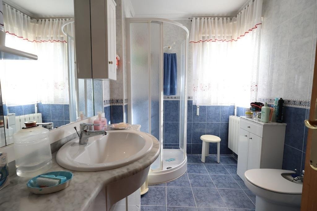 5 Bedroom 4 Bathroom Villa in Orihuela Costa - Caza De Casa