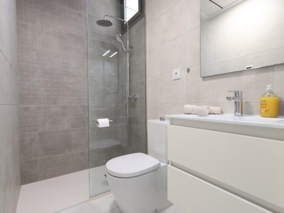 3 Bedroom 3 Bathroom Villa in Orihuela Costa - Caza De Casa