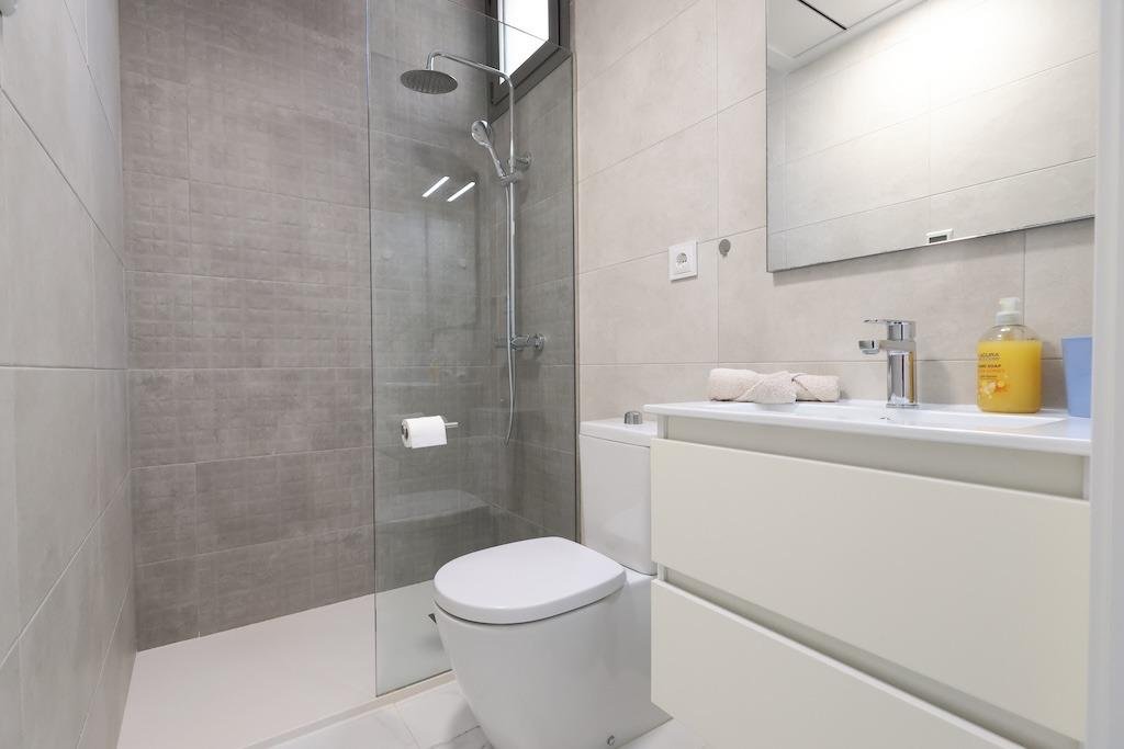 3 Bedroom 3 Bathroom Villa in Orihuela Costa - Caza De Casa