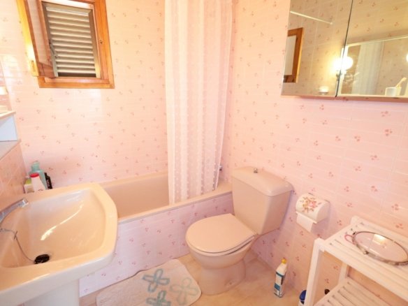 3 Bedroom 2 Bathroom Town House in Torrevieja - Caza De Casa