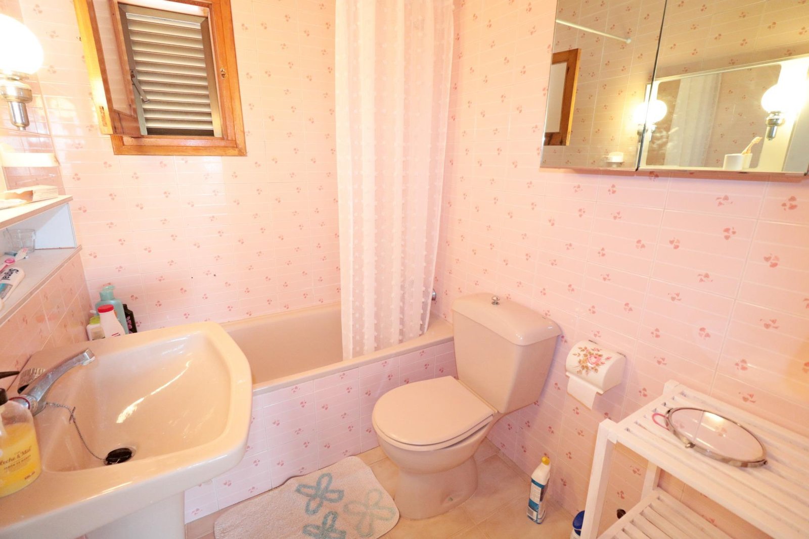 3 Bedroom 2 Bathroom Town House in Torrevieja - Caza De Casa