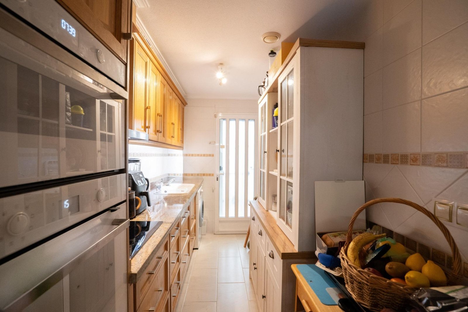 2 Bed 2 Bath Town House in Orihuela Costa - Caza De Casa