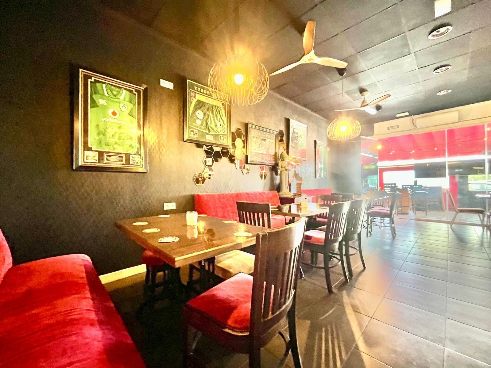 Commercial in Orihuela Costa - Caza De Casa