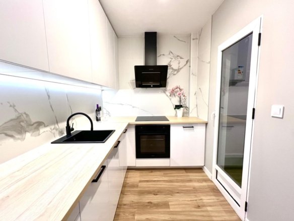 3 Bed 2 Bath Town House in Orihuela - Caza De Casa