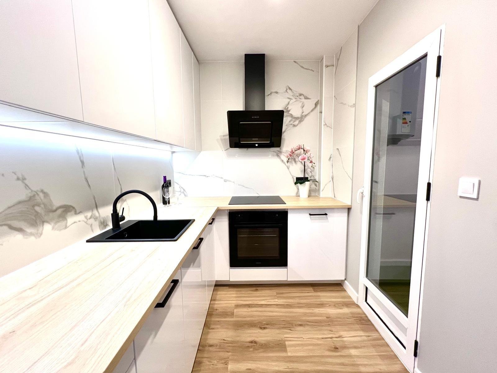 3 Bed 2 Bath Town House in Orihuela - Caza De Casa