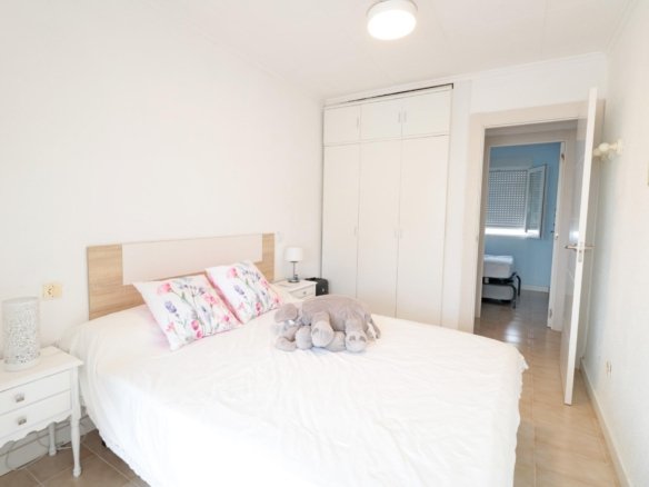 3 Bedroom 2 Bathroom Town House in Torrevieja - Caza De Casa
