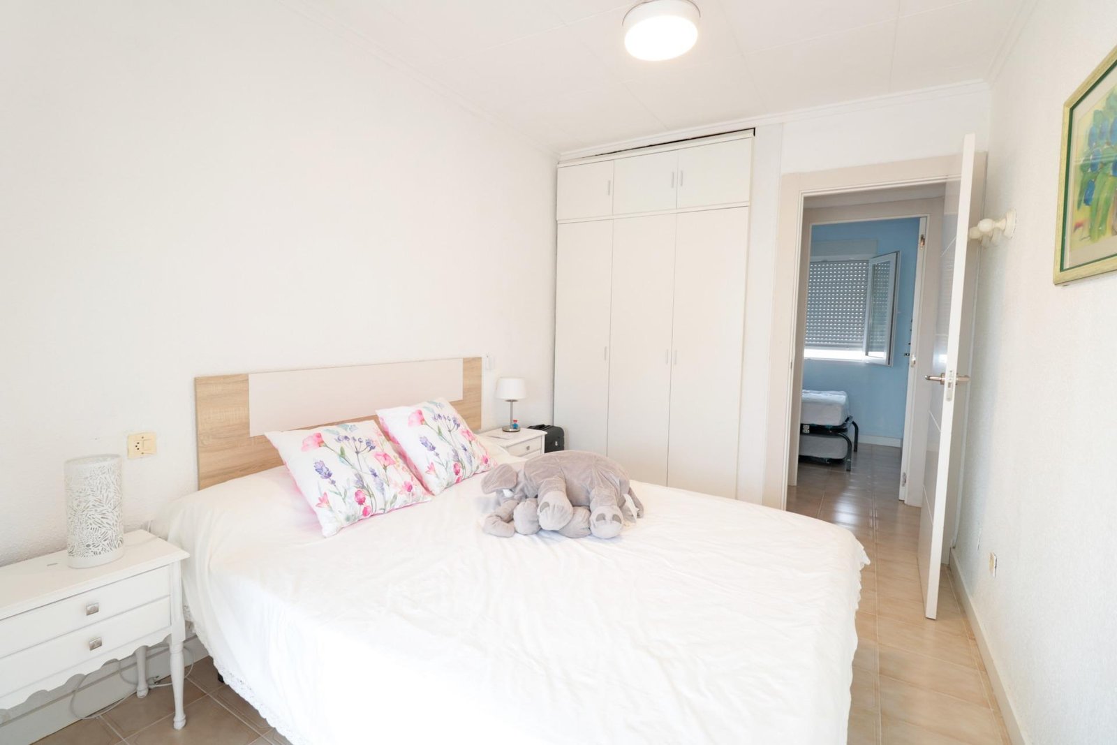 3 Bedroom 2 Bathroom Town House in Torrevieja - Caza De Casa