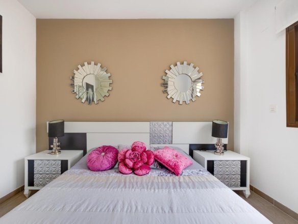 3 Bedroom 3 Bathroom Villa in Ciudad Quesada - Caza De Casa