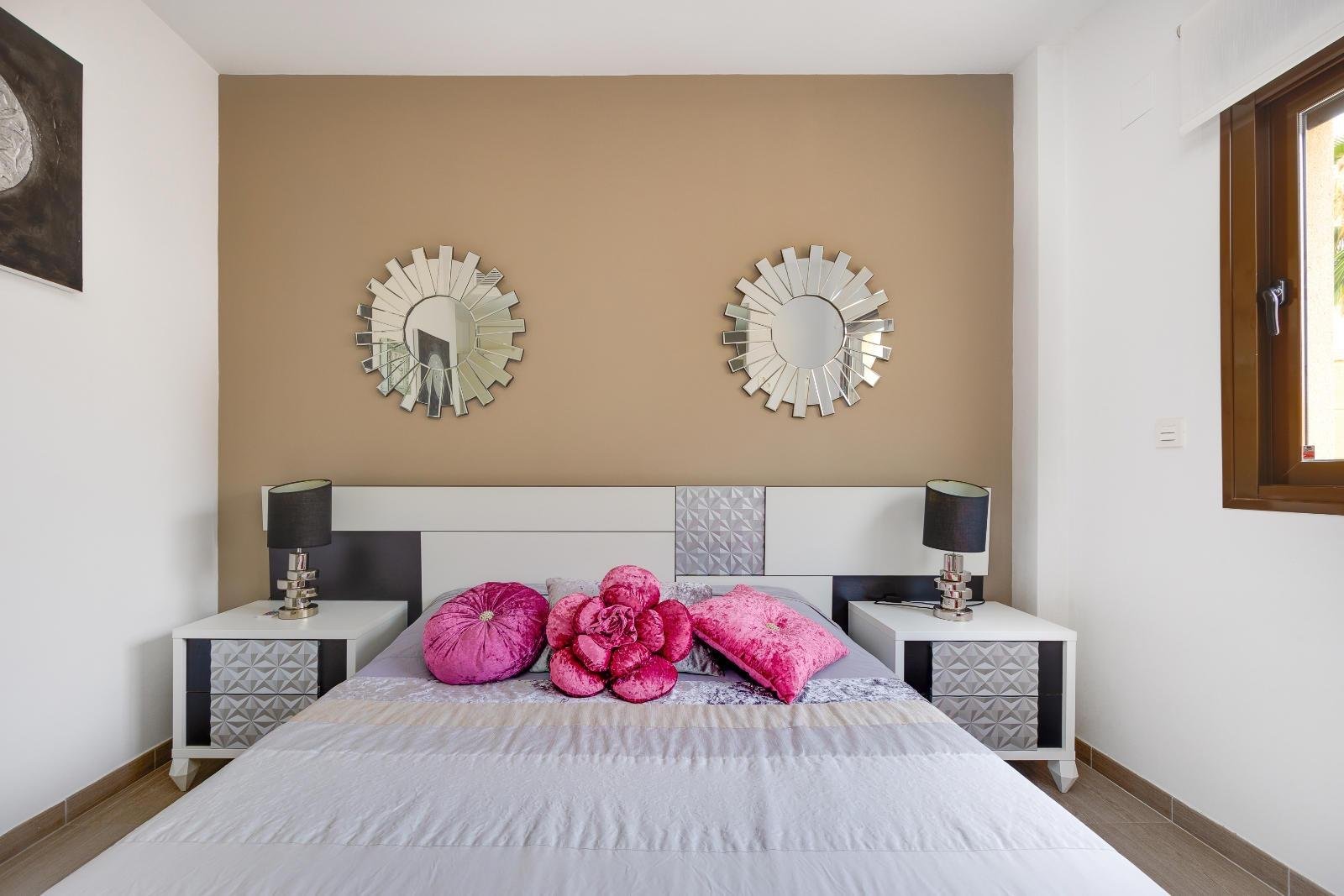 3 Bedroom 3 Bathroom Villa in Ciudad Quesada - Caza De Casa