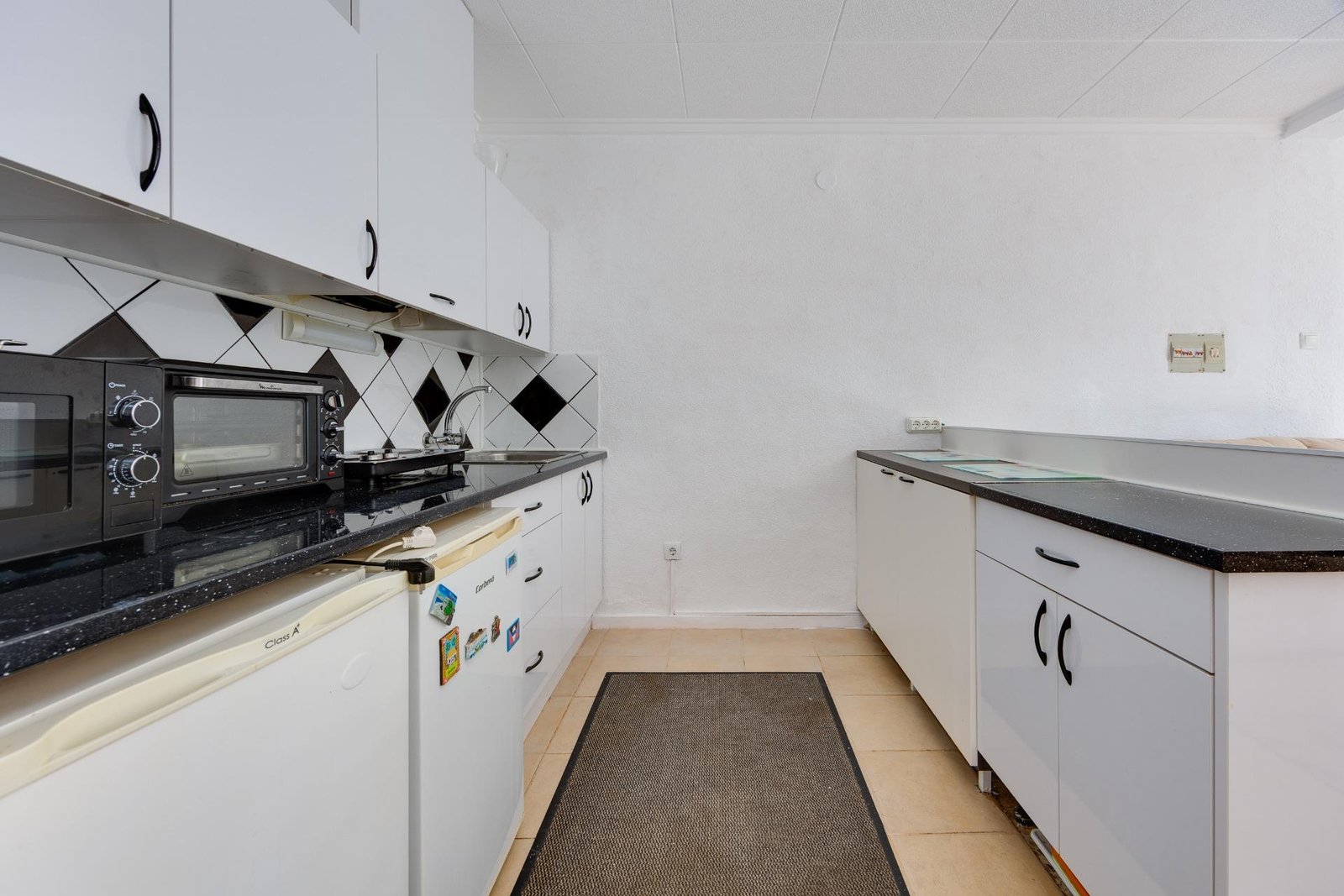 1 Bedroom 1 Bathroom Town House in Torrevieja - Caza De Casa
