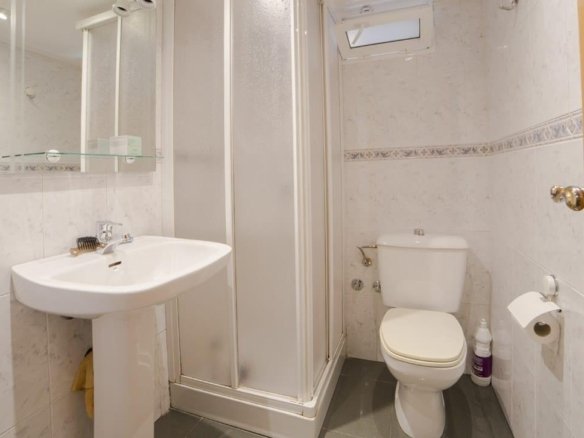 5 Bedroom 5 Bathroom Town House in Los Alcazares - Caza De Casa