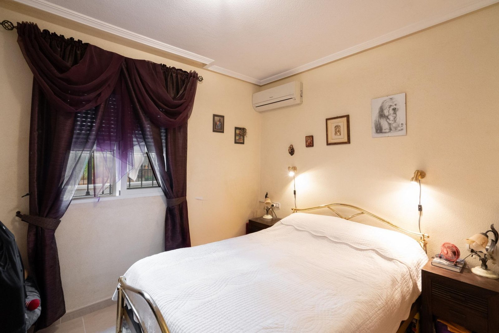 2 Bed 2 Bath Town House in Orihuela Costa - Caza De Casa