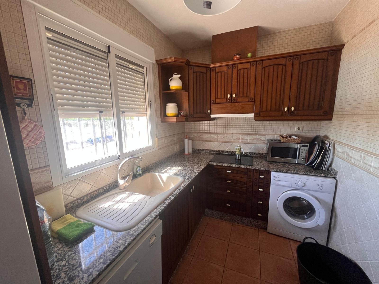 2 Bedroom 1 Bathroom Finca in Daya Nueva - Caza De Casa