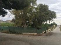 12,000 m² Land in Orihuela - Caza De Casa