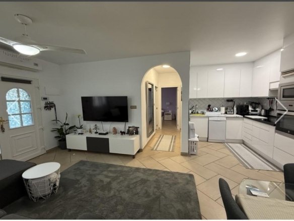 4 Bedroom 3 Bathroom Town House in Orihuela Costa - Caza De Casa