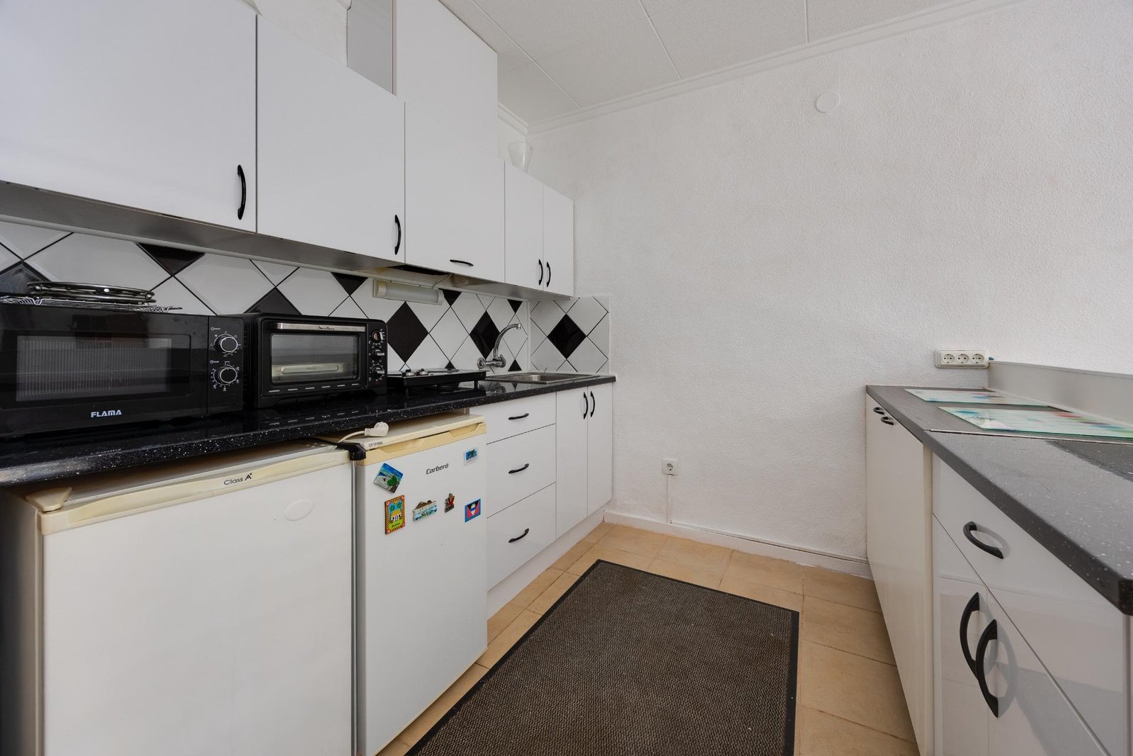 1 Bedroom 1 Bathroom Town House in Torrevieja - Caza De Casa
