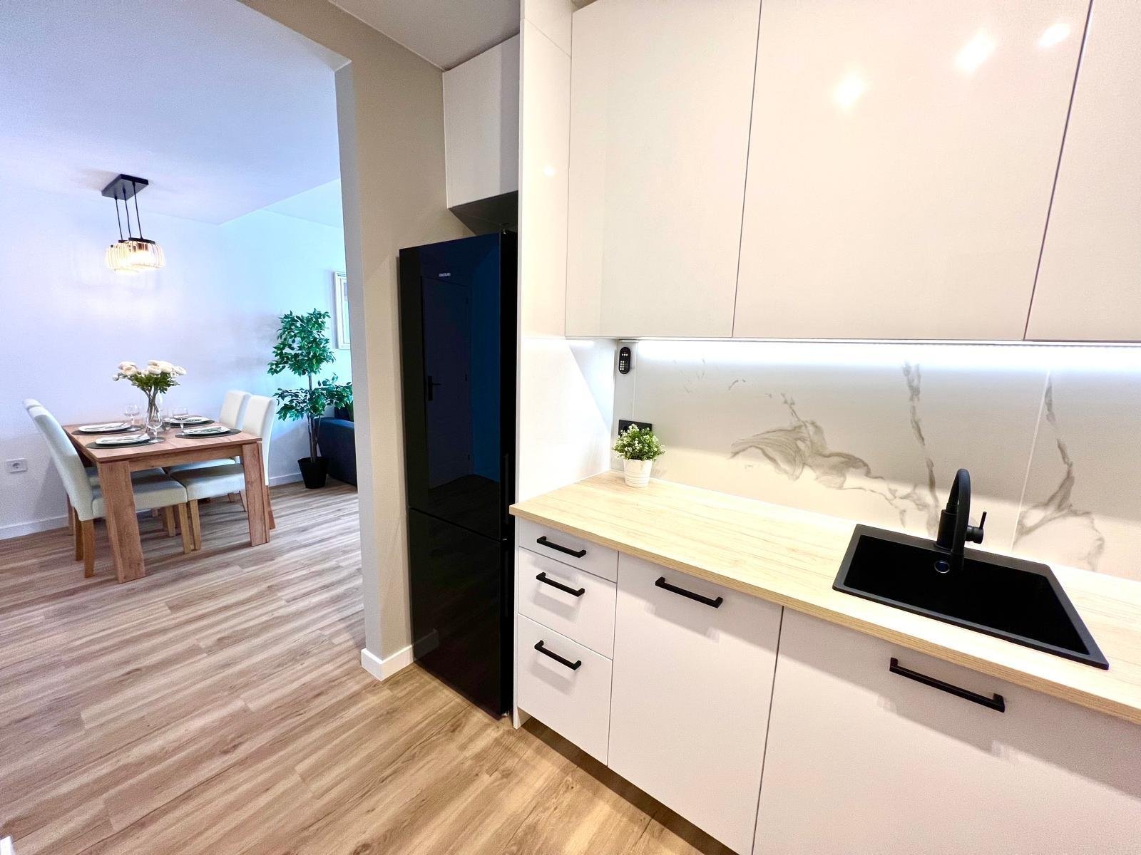 3 Bed 2 Bath Town House in Orihuela - Caza De Casa