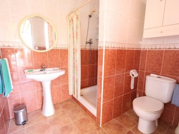 5 Bedroom 4 Bathroom Villa in Orihuela Costa - Caza De Casa
