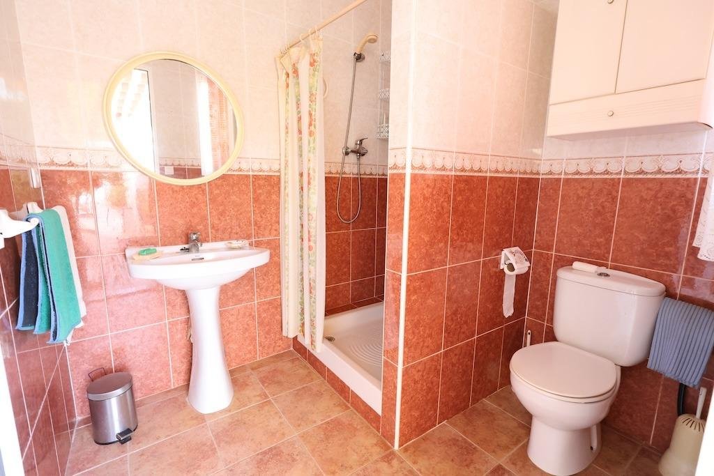 5 Bedroom 4 Bathroom Villa in Orihuela Costa - Caza De Casa