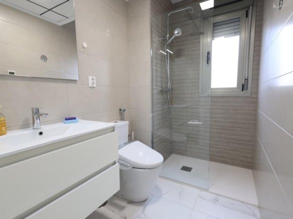 3 Bedroom 3 Bathroom Villa in Orihuela Costa - Caza De Casa
