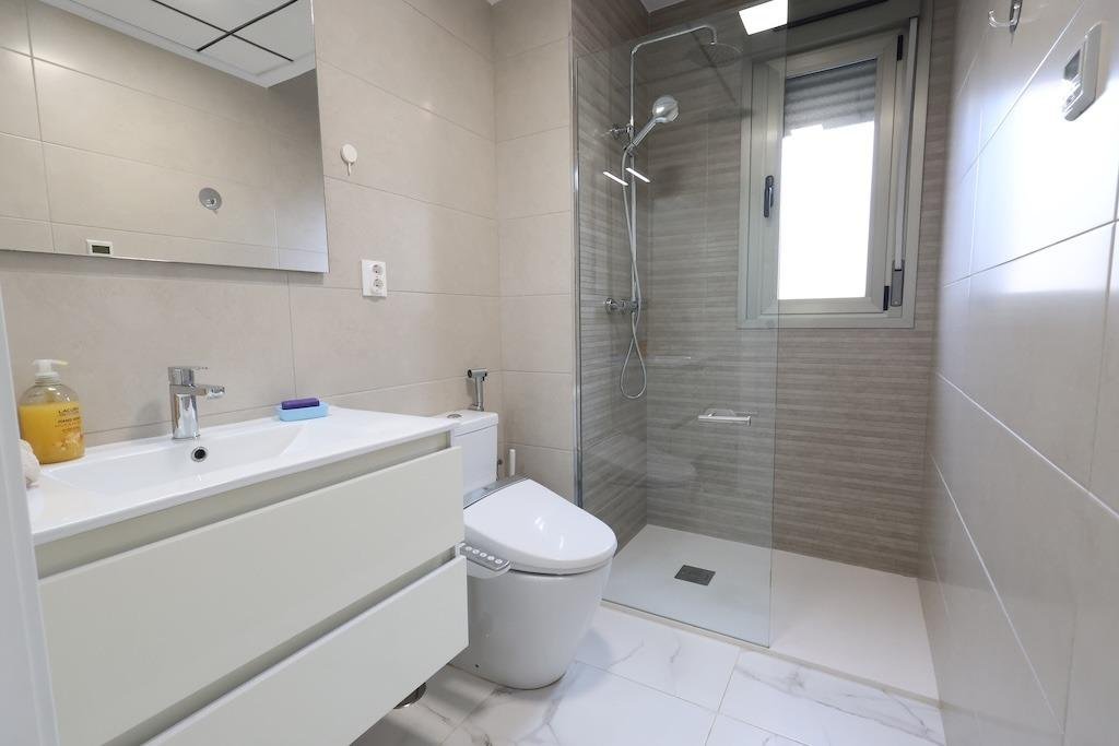 3 Bedroom 3 Bathroom Villa in Orihuela Costa - Caza De Casa
