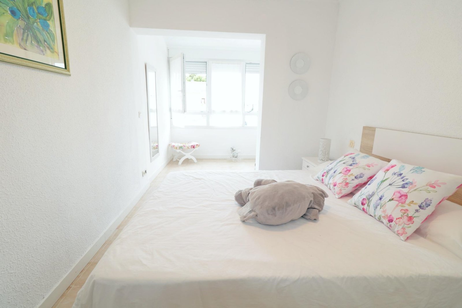 3 Bedroom 2 Bathroom Town House in Torrevieja - Caza De Casa