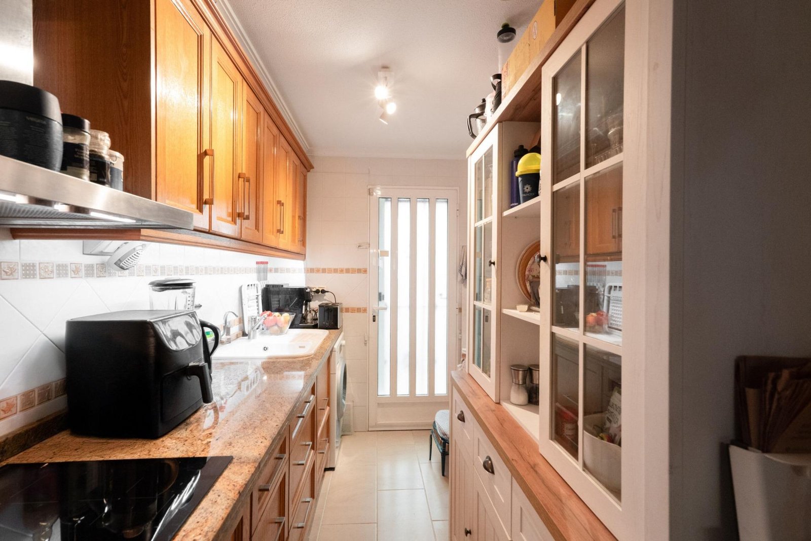2 Bed 2 Bath Town House in Orihuela Costa - Caza De Casa