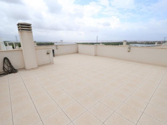 3 Bedroom 3 Bathroom Villa in Orihuela Costa - Caza De Casa