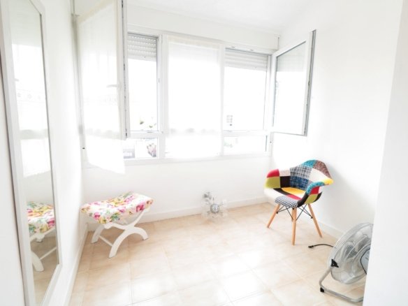3 Bedroom 2 Bathroom Town House in Torrevieja - Caza De Casa