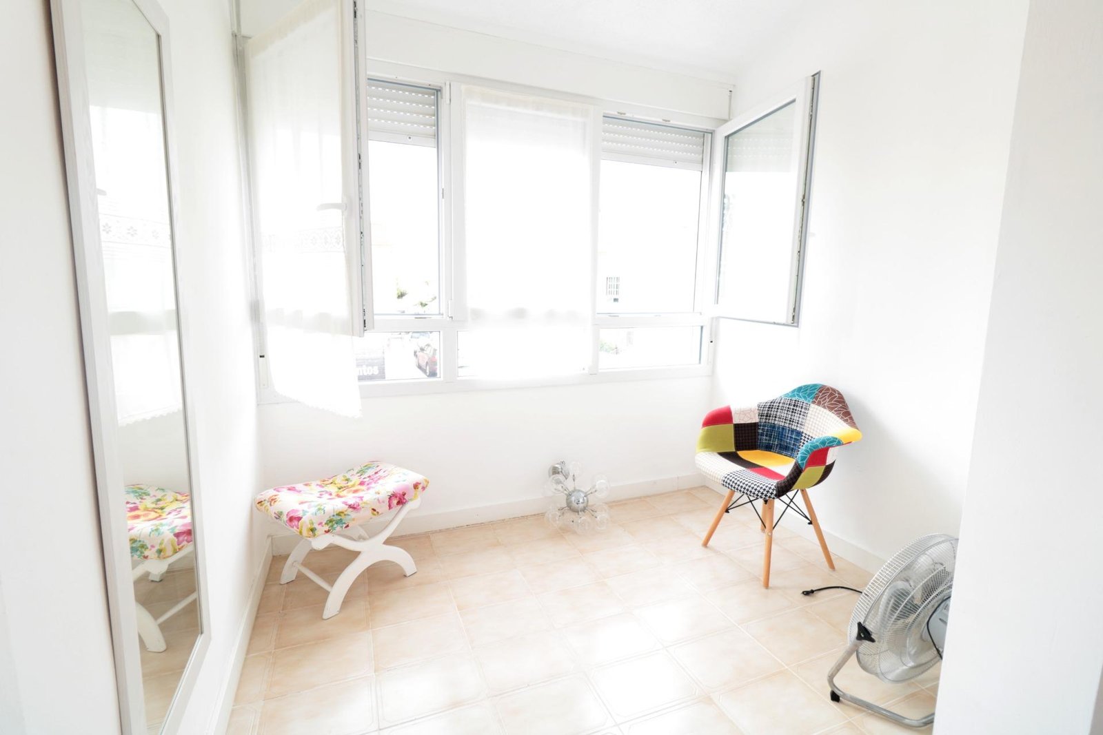 3 Bedroom 2 Bathroom Town House in Torrevieja - Caza De Casa