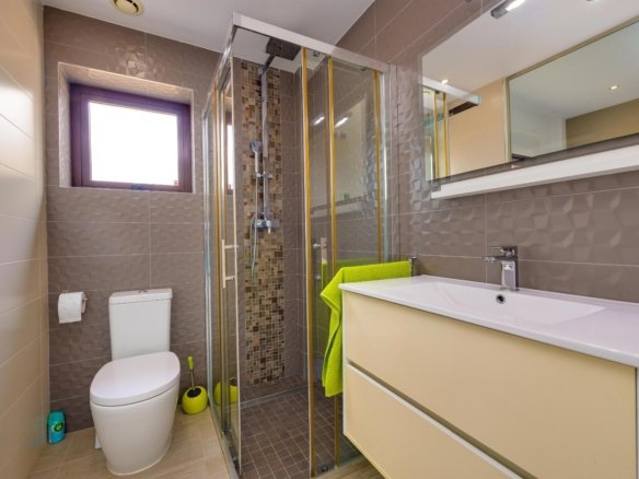3 Bedroom 3 Bathroom Villa in Ciudad Quesada - Caza De Casa