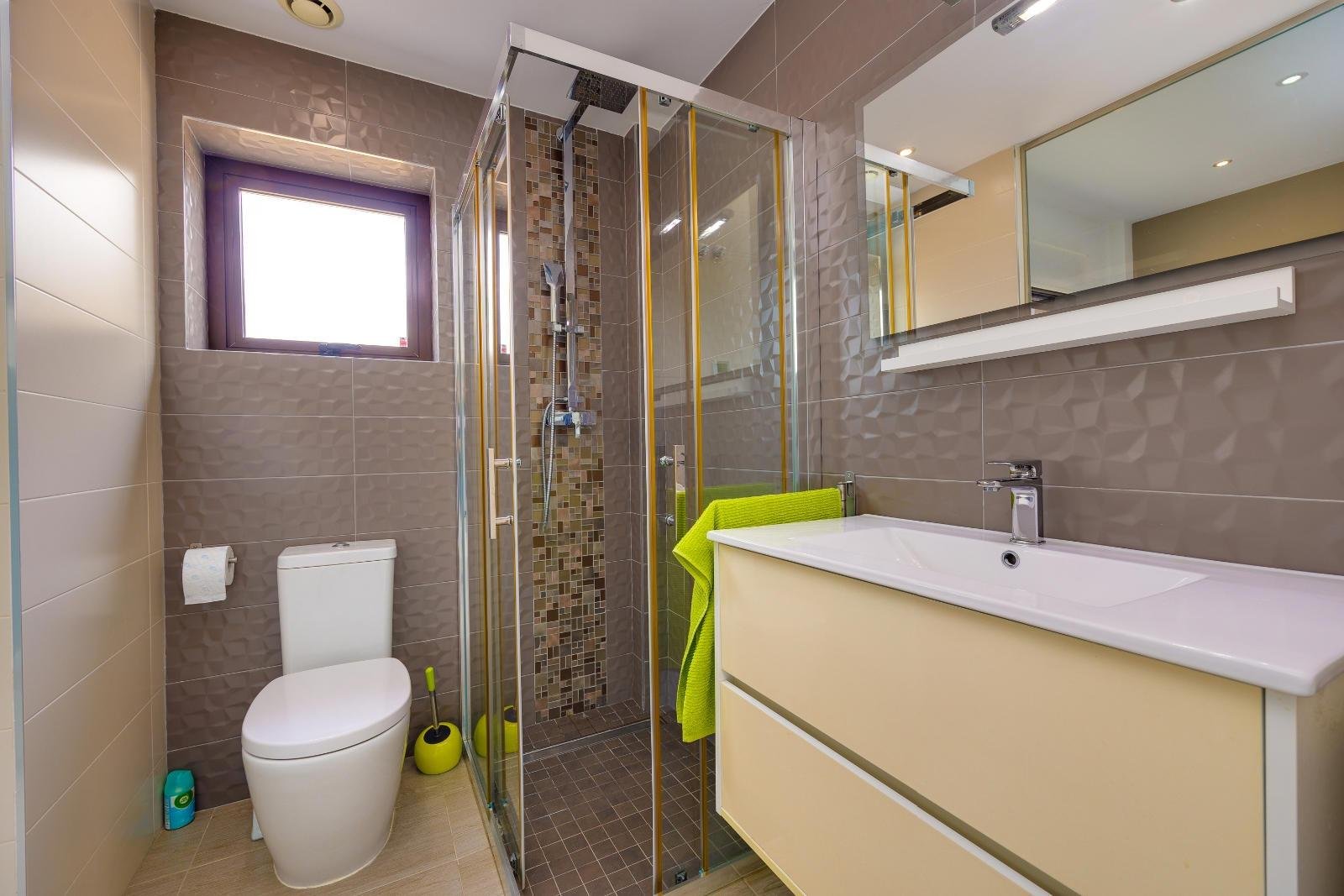 3 Bedroom 3 Bathroom Villa in Ciudad Quesada - Caza De Casa