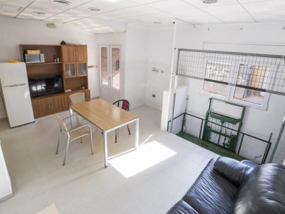 5 Bedroom 5 Bathroom Town House in Los Alcazares - Caza De Casa