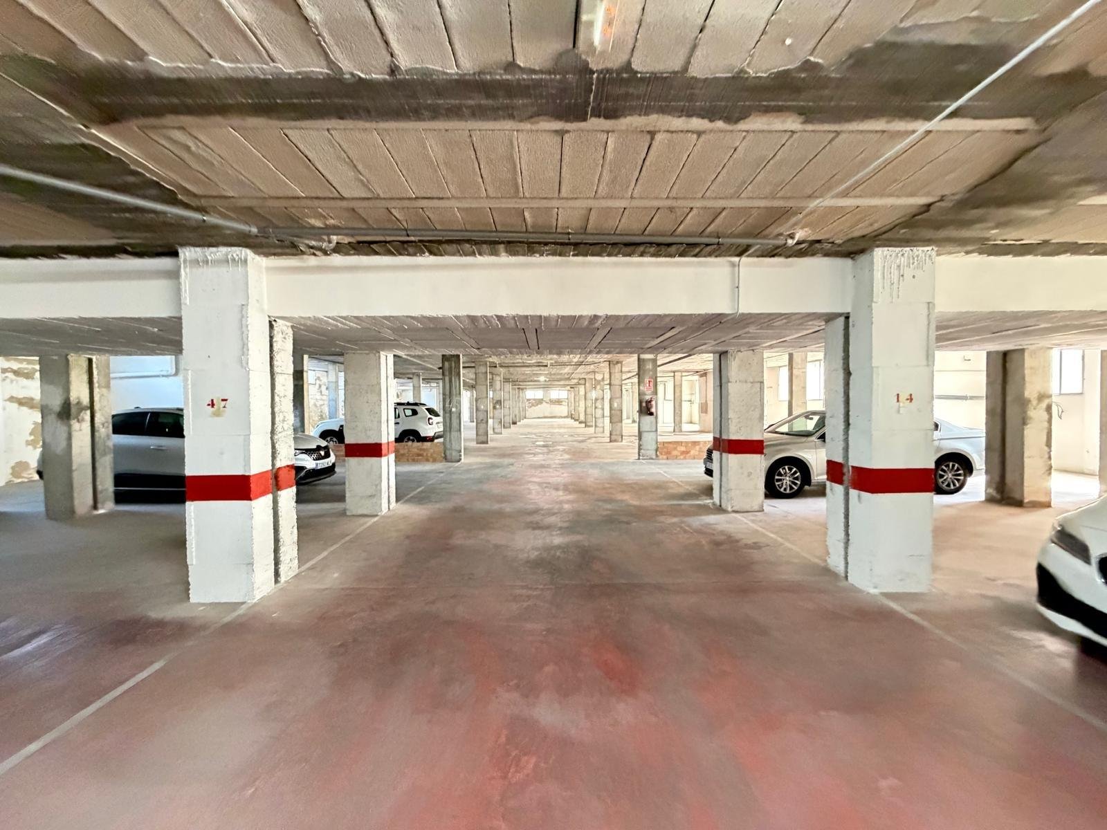 2-19 Commercial in Torrevieja - Caza De Casa