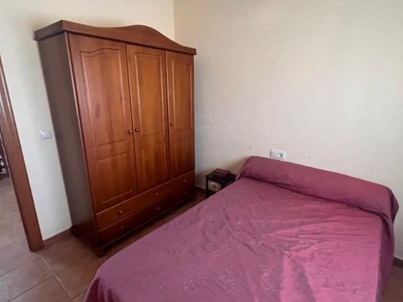 2 Bedroom 1 Bathroom Finca in Daya Nueva - Caza De Casa
