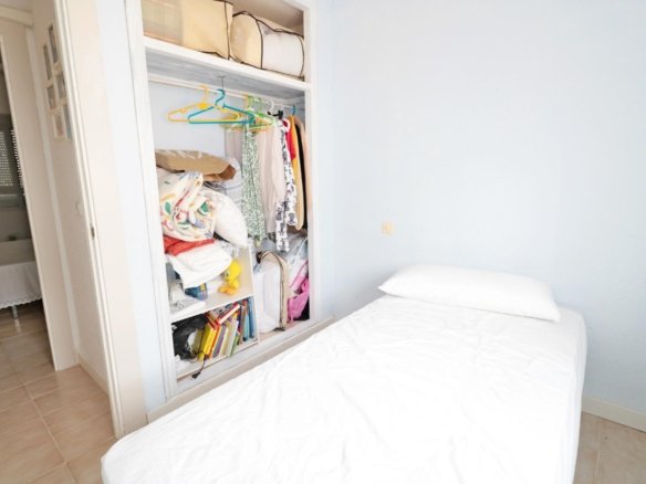 3 Bedroom 2 Bathroom Town House in Torrevieja - Caza De Casa
