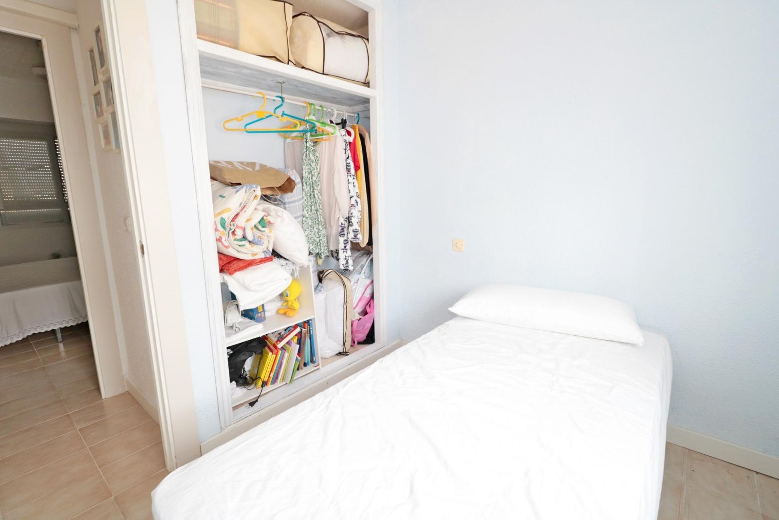 3 Bedroom 2 Bathroom Town House in Torrevieja - Caza De Casa