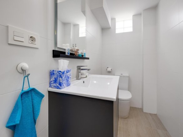 3 Bedroom 3 Bathroom Villa in Ciudad Quesada - Caza De Casa