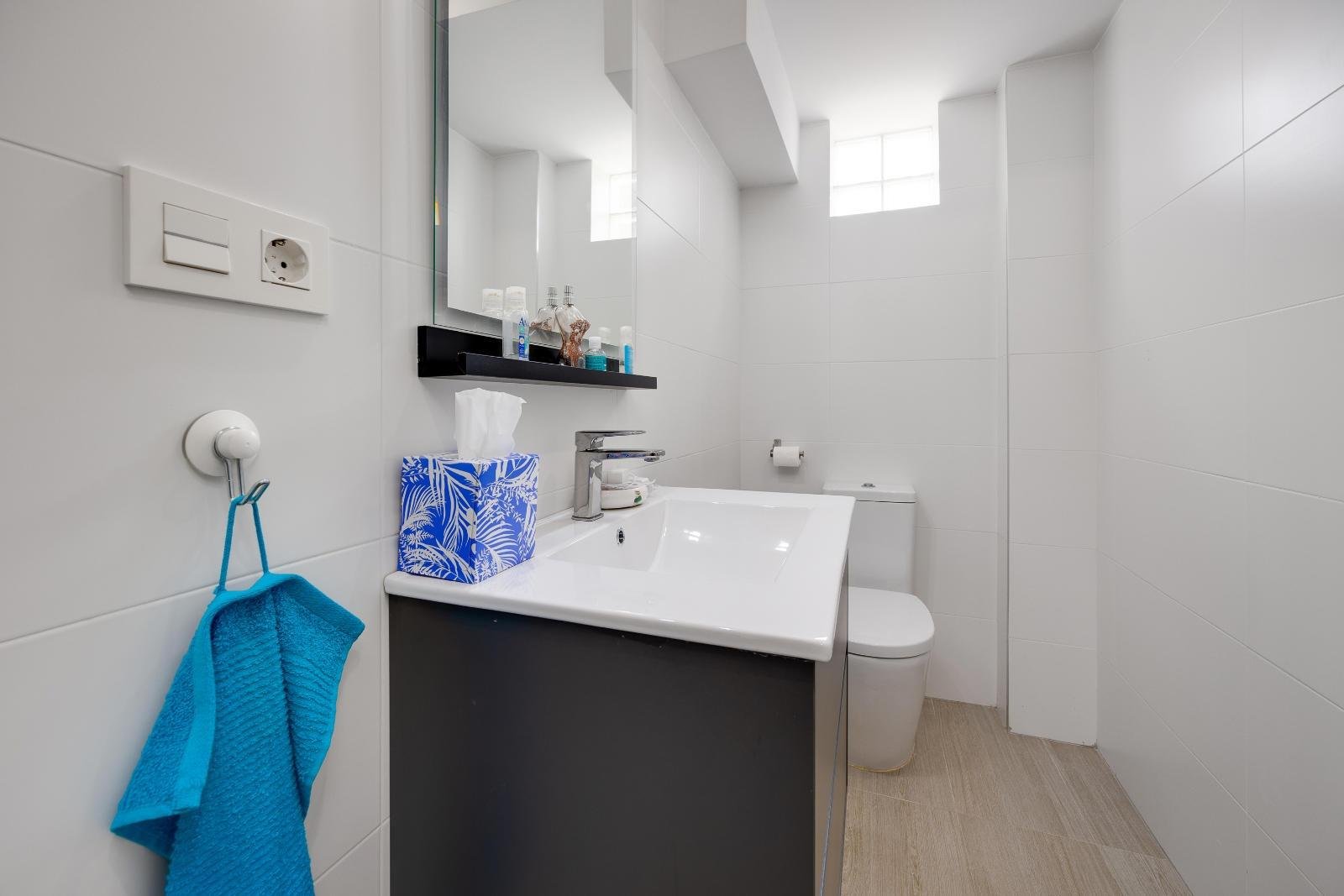 3 Bedroom 3 Bathroom Villa in Ciudad Quesada - Caza De Casa