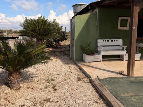 Finca in Almoradi - Caza De Casa