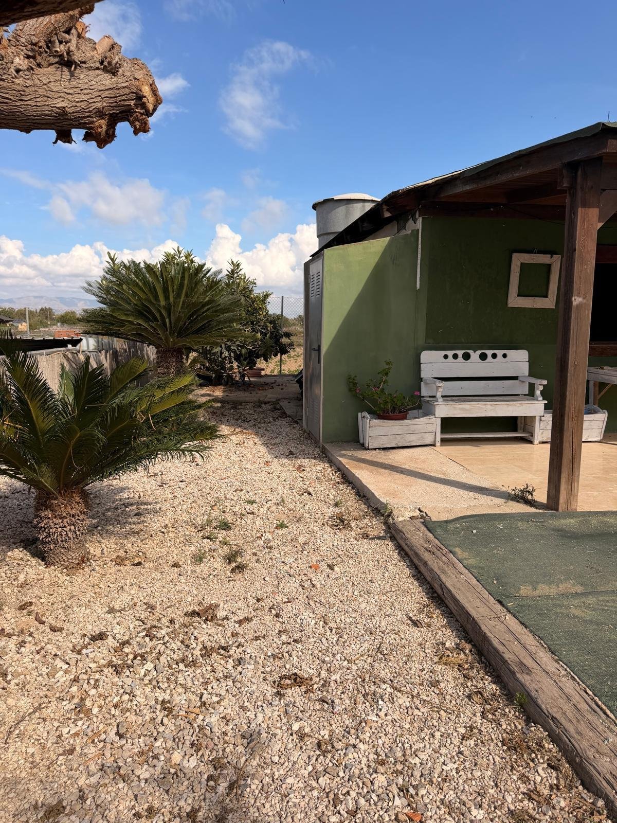 Finca in Almoradi - Caza De Casa