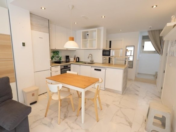 3 Bedroom 3 Bathroom Villa in Orihuela Costa - Caza De Casa