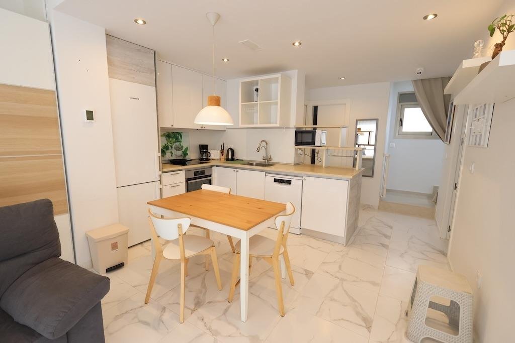 3 Bedroom 3 Bathroom Villa in Orihuela Costa - Caza De Casa
