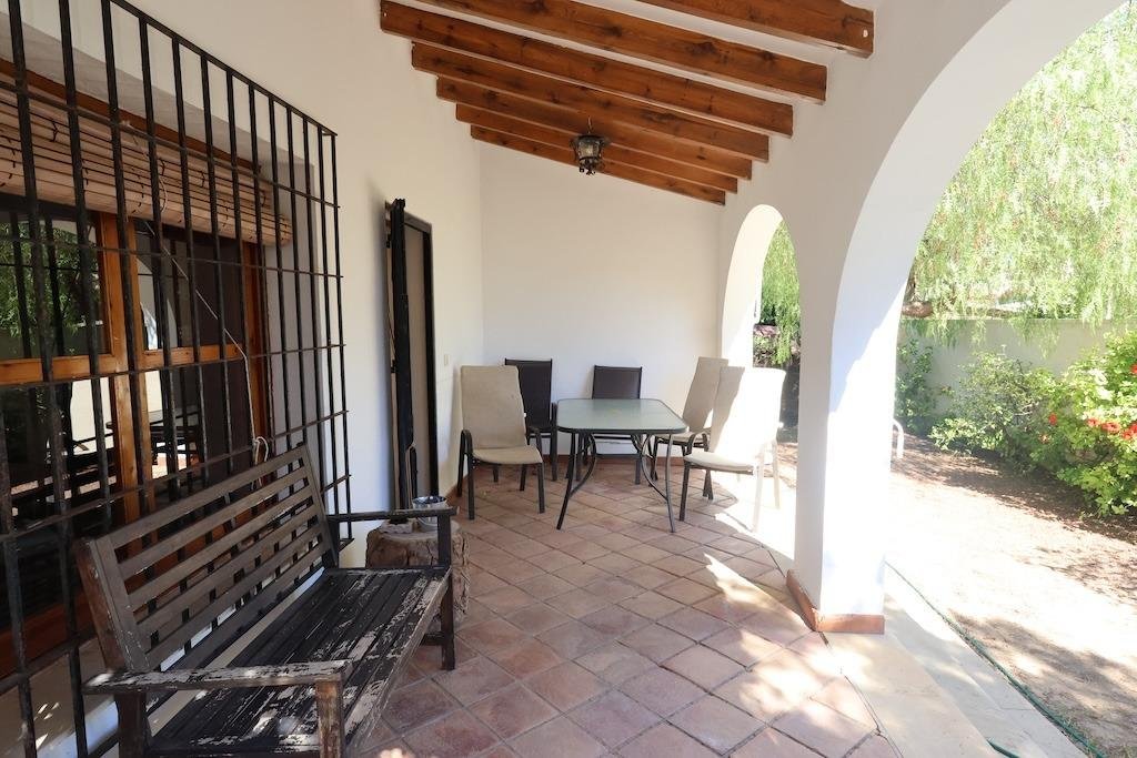 4 Bedroom 2 Bathroom Villa in Orihuela Costa - Caza De Casa