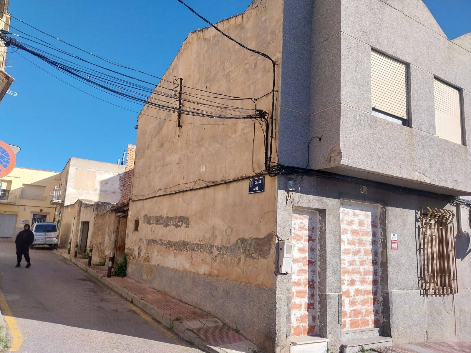 2 Bedroom 1 Bathroom Villa in Molina De Segura - Caza De Casa