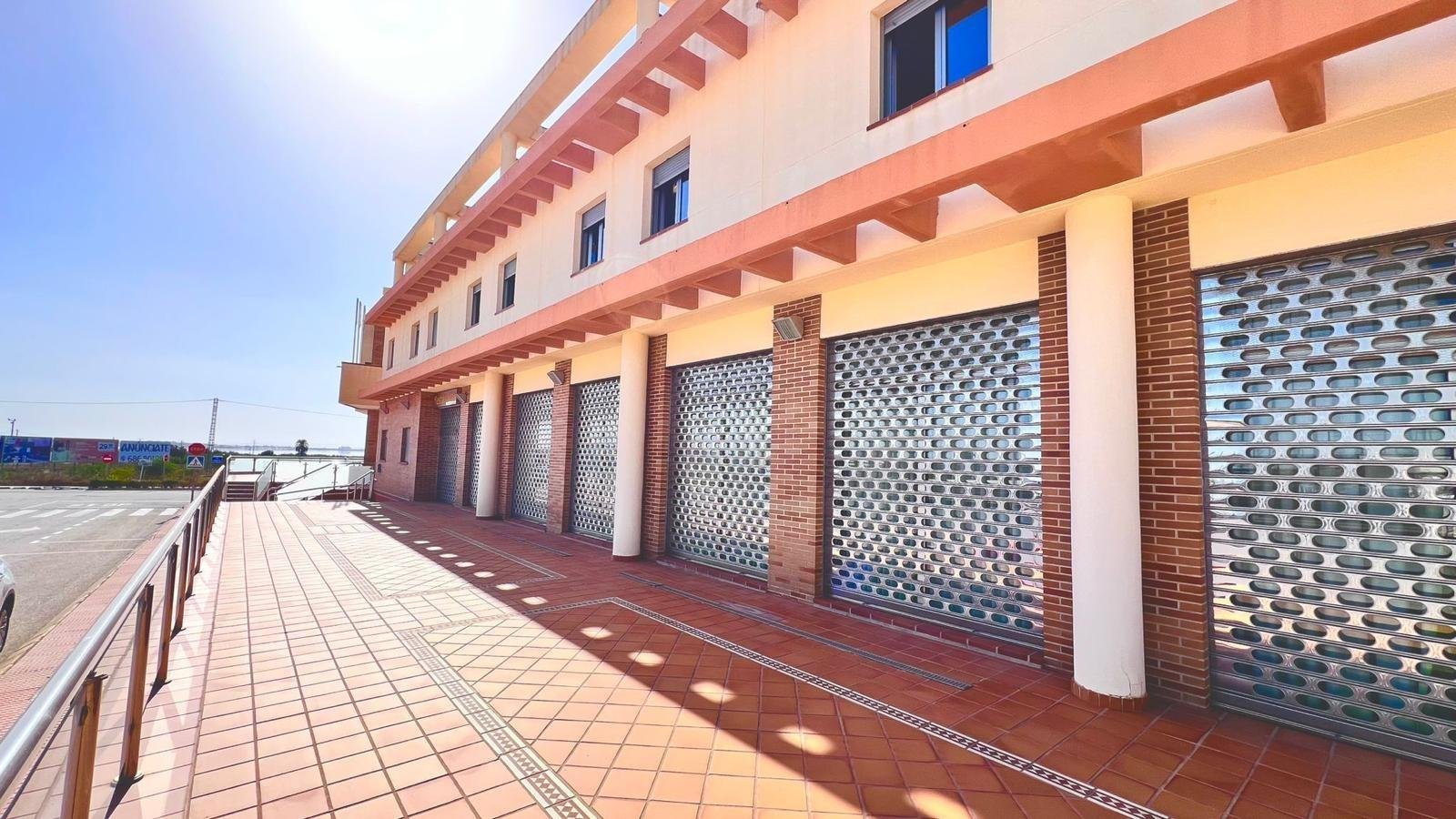 33 Bed Commercial in Los Montesinos - Caza De Casa