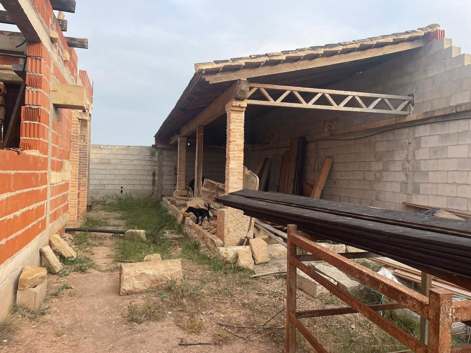 19,000 m² Land in Orihuela - Caza De Casa